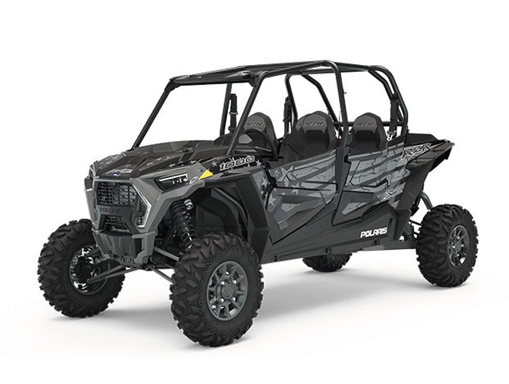 RZR XP 4 1000 LIMITED EDITION